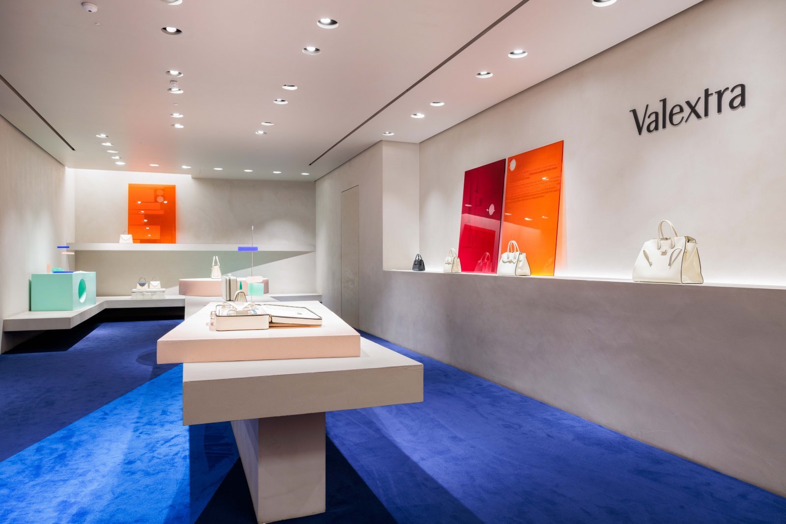 スーツケースは旅する美術品」。ヴァレクストラのCEOが語る新時代の